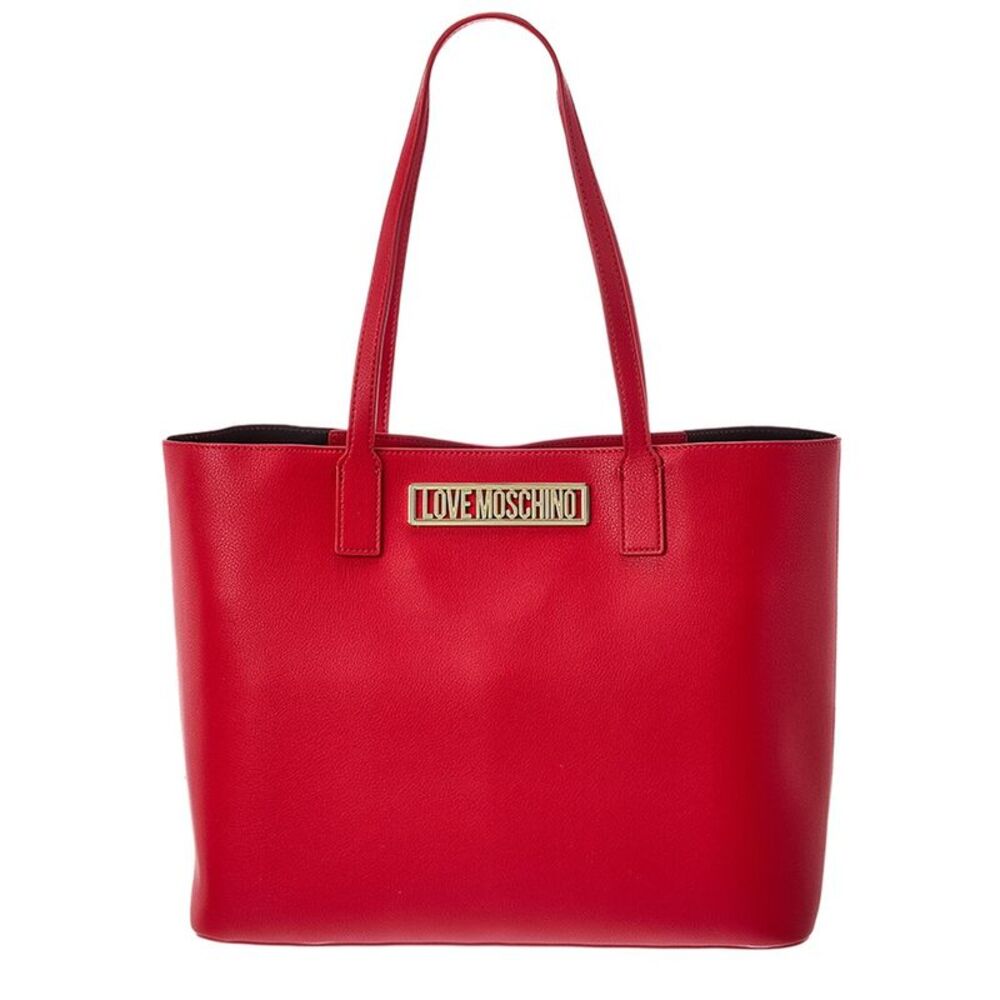 Love Moschino Tote